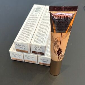 Charlotte Tilbury Beautiful Skin Foundation (COPY for bundling)